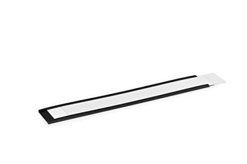 HOLDBAR MAGNETISK C-PROFIL 30 stor pakke 1 pakke med 50 styk 171458