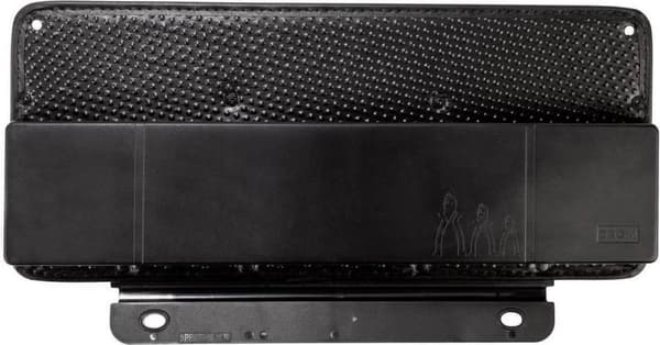 Parat 491042551 CP-7 Værktøjspanel (lxbxh) 430 x 50 x 230 mm