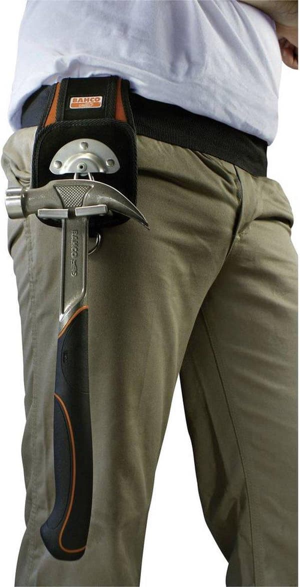 Bahco Claw Hammer 529-16 XL - ERGO™
