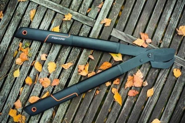Fiskars SingleStep Lopper Bypass L28 - 50 cm