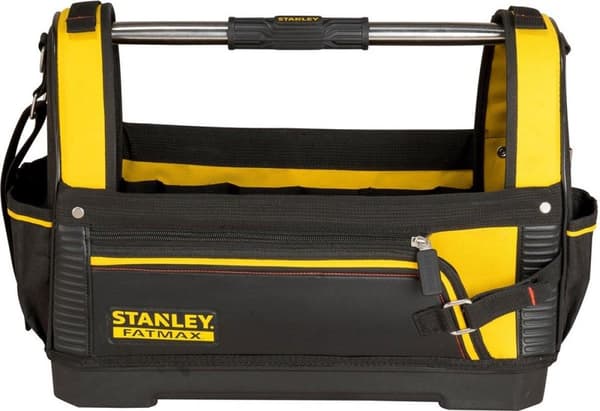STANLEY FATMAX 1-93-951 Öppen verktygsväska - 18" - med axelrem