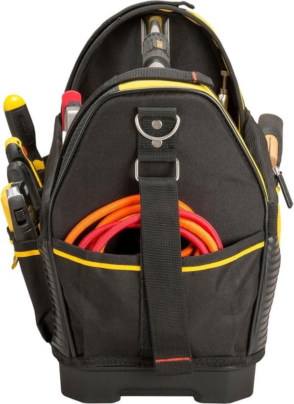 STANLEY FATMAX 1-93-951 Öppen verktygsväska - 18" - med axelrem