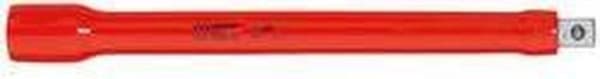 Gedore VDE 1990-10 6124130 Pistorasian jatke Versio 1/2 (12,5 mm) 250 mm 1 kpl