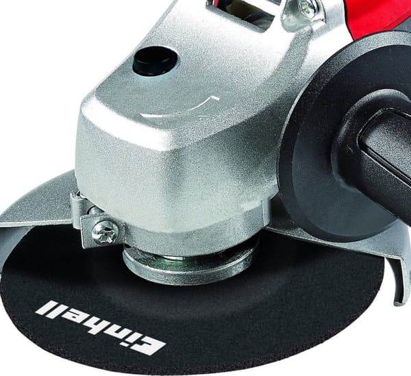 EINHELL TC-AG 125 vinkelsliber