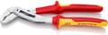 Pikkukuva 7 / 11: Knipex 8806250 Alligator vesipumppupihdit - 250mm