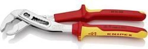 Knipex 8806250 Alligator vesipumppupihdit - 250mm