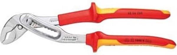 Knipex 8806250 Alligator vesipumppupihdit - 250mm