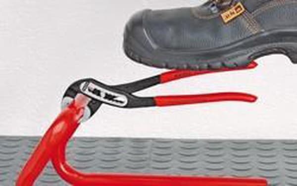 Knipex 8806250 Alligator vesipumppupihdit - 250mm