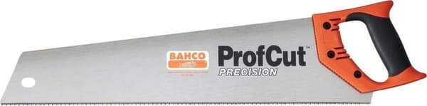 Bahco Profcut Handzaag 500mm
