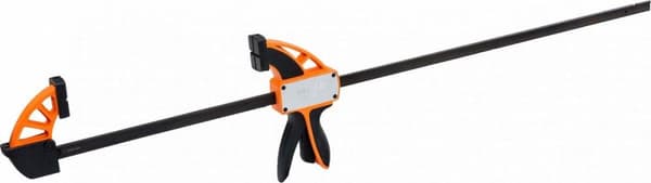 Bahco QCB-300 Quick Clamp / Liimatyökalu - 300 mm