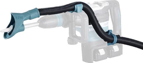 Makita 199144-2 Afzuigset tilsluttet 1 stk.