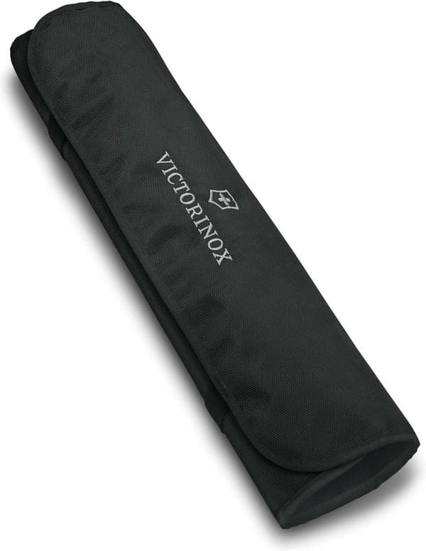 Victorinox knivmapp - knivrulle för 8 knivar