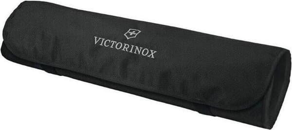 Victorinox knivmapp - knivrulle för 8 knivar