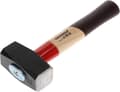 Miniatyrbild 3 av 11: Habero Red Belt Fist Slägga - 1250 gr