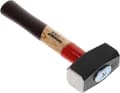 Miniatyrbild 9 av 11: Habero Red Belt Fist Slägga - 1250 gr
