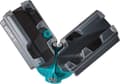 Miniatyrbild 8 av 8: Wolfcraft 6948200 2-i-1 Quiver och Geringslåda - 100 mm