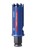 Miniatyrbillede 1 af 6: Bosch Expert Tough Material - hulsav - til plast, mursten, bløde fliser, rustfri stålplader, træ med metal - 25 mm