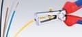 Miniatyrbillede 4 af 11: Knipex Afisoleringstang 1102 - 160 mm