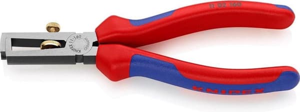 Knipex Afisoleringstang 1102 - 160 mm