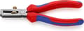 Miniatyrbillede 5 af 11: Knipex Afisoleringstang 1102 - 160 mm