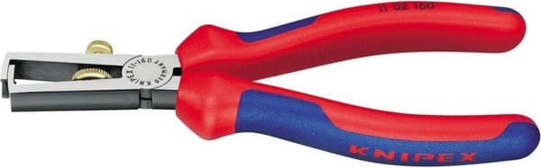 Knipex Afisoleringstang 1102 - 160 mm