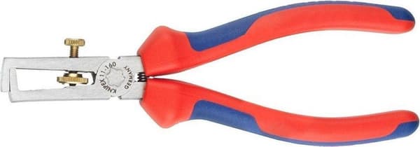 Knipex Afisoleringstang 1102 - 160 mm