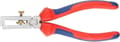 Miniatyrbillede 7 af 11: Knipex Afisoleringstang 1102 - 160 mm
