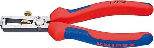Knipex Afisoleringstang 1102 - 160 mm