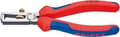 Miniatyrbillede 9 af 11: Knipex Afisoleringstang 1102 - 160 mm