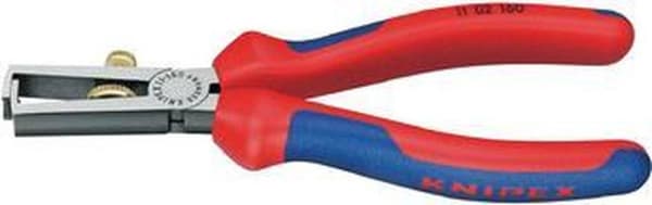 Knipex Afisoleringstang 1102 - 160 mm