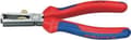 Miniatyrbillede 11 af 11: Knipex Afisoleringstang 1102 - 160 mm