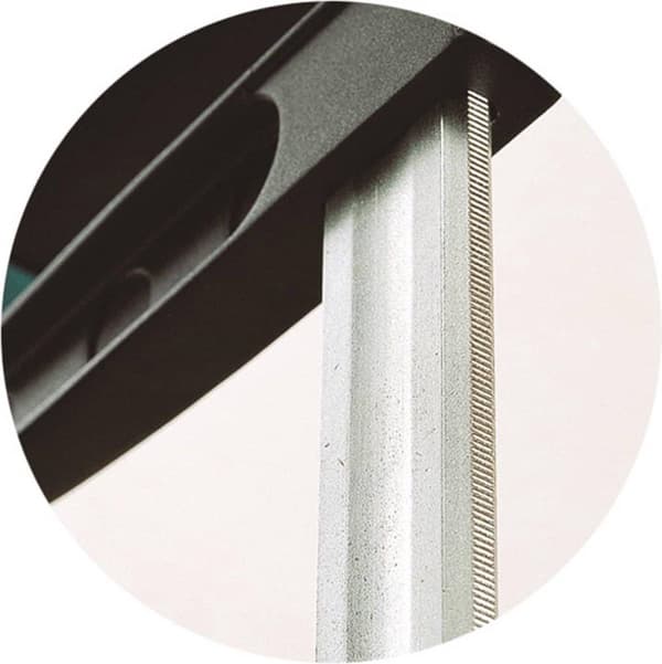 wolfcraft Limklemme SZ 120-700 700 mm metal 3622000