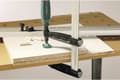 Miniatyrbillede 8 af 8: wolfcraft Limklemme SZ 120-700 700 mm metal 3622000