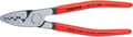 Miniatyrbillede 4 af 8: Knipex rørstang 180 mm 0,25-16,0 mm - 9771180