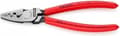 Miniatyrbillede 6 af 8: Knipex rørstang 180 mm 0,25-16,0 mm - 9771180
