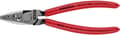 Miniatyrbillede 7 af 8: Knipex rørstang 180 mm 0,25-16,0 mm - 9771180