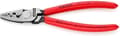 Miniatyrbillede 8 af 8: Knipex rørstang 180 mm 0,25-16,0 mm - 9771180