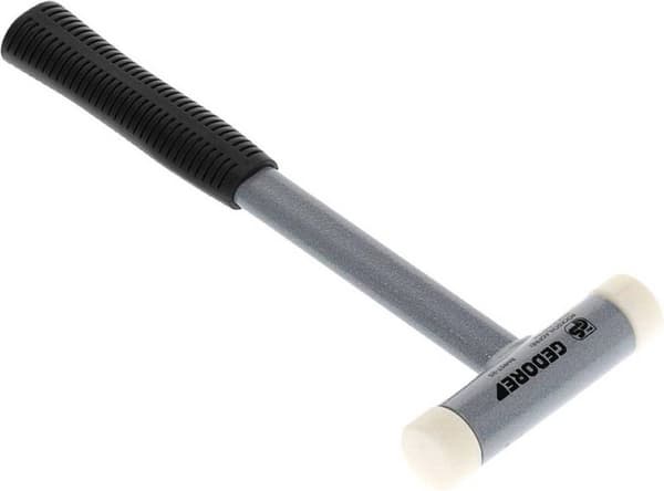 Gedore 248 ST Non-Rebound Nylon Hammer - 440g