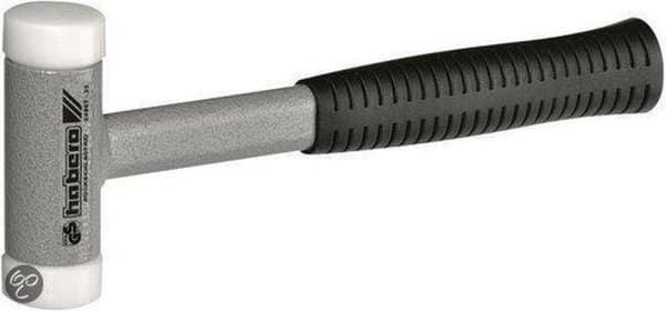 Gedore 248 ST Non-Rebound Nylon Hammer - 440g