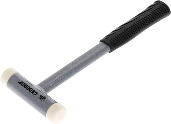 Gedore 248 ST Non-Rebound Nylon Hammer - 440g