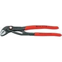 Knipex Cobra QuickSet 87 22 250 vesipumppupihdit 46 mm 250 mm
