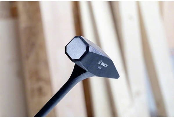 Bosch Professional Professional Hammer 1.600.A01.6BT Montörhammare 903 g 325 mm