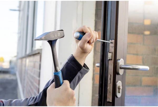 Bosch Professional Professional Hammer 1.600.A01.6BT Montörhammare 903 g 325 mm