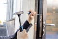 Miniatyrbild 4 av 5: Bosch Professional Professional Hammer 1.600.A01.6BT Montörhammare 903 g 325 mm