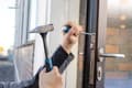 Miniatyrbild 5 av 5: Bosch Professional Professional Hammer 1.600.A01.6BT Montörhammare 903 g 325 mm