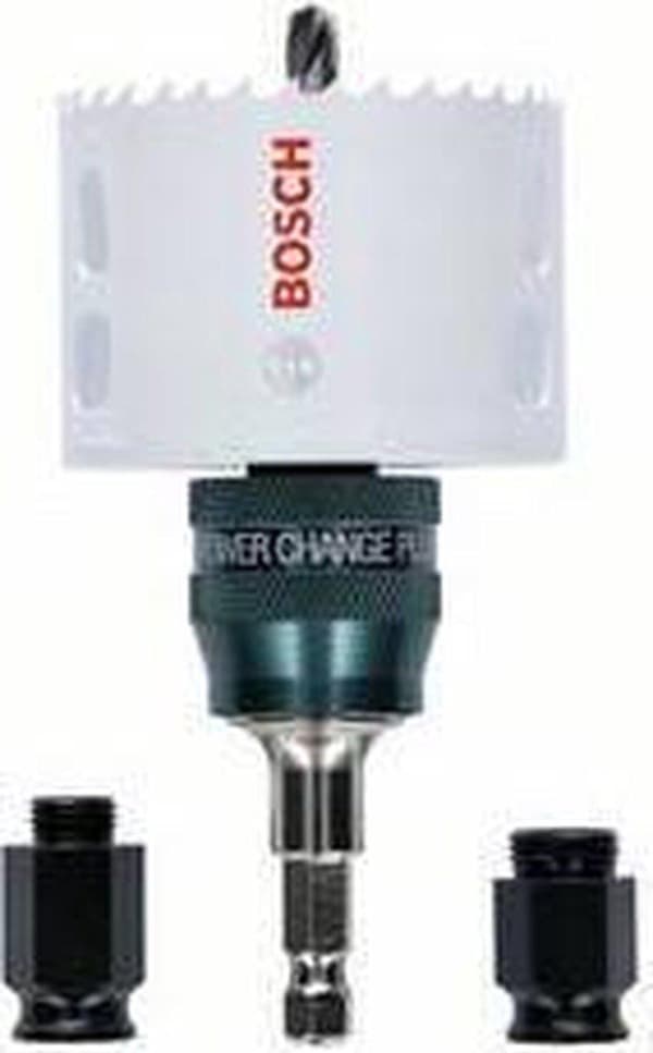 Bosch tillbehör 2608594301 Hålsågssats 1 st.
