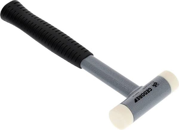 Gedore 248 ST Non-Rebound Nylon Hammer - 600g