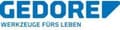 Miniatyrbillede 7 af 7: Gedore 248 ST Non-Rebound Nylon Hammer - 600g