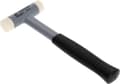 Miniatyrbillede 2 af 7: Gedore 248 ST Non-Rebound Nylon Hammer - 600g