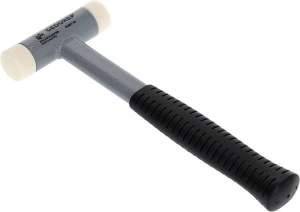 Gedore 248 ST Non-Rebound Nylon Hammer - 600g
